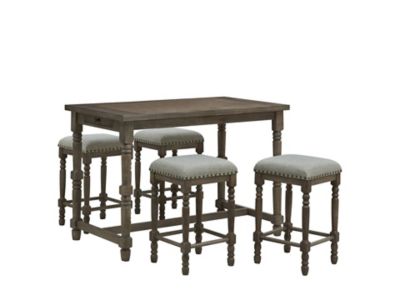 Image showing  Brittany Deluxe Bar Table