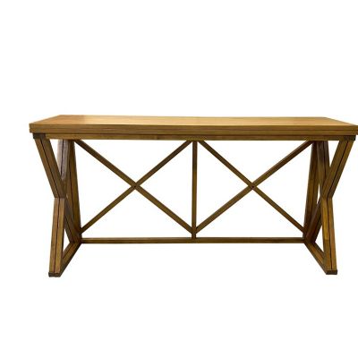 Image showing  Taylor Flip Top Bar Table