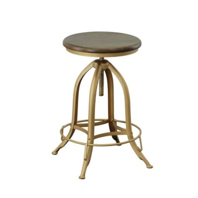 Carolina Chair & Table Ryder Adjustable Bar Stool