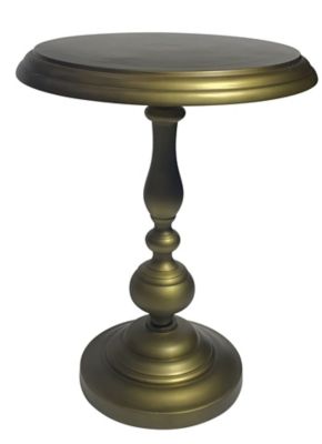 Product color Antique Brass