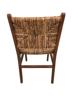 Image showing  Banana Weave Dining Chair, 2-Pack