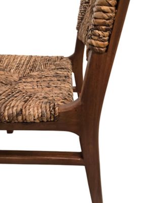 Image showing  Banana Weave Dining Chair, 2-Pack
