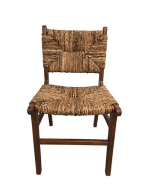 Image showing  Banana Weave Dining Chair, 2-Pack