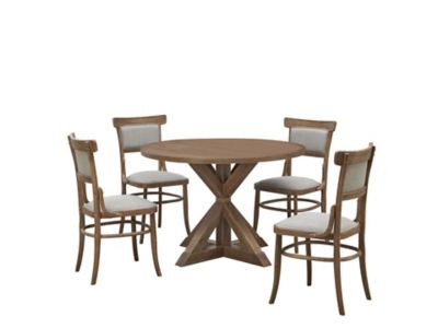 Image showing  Diana Dining Chair, 2-Pack