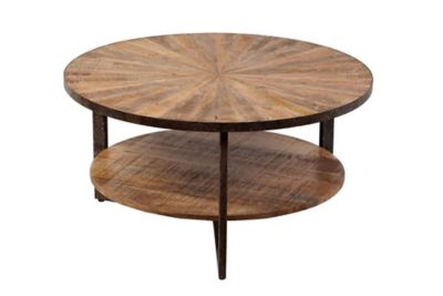 Image showing  Chelsea Round Coffee Table