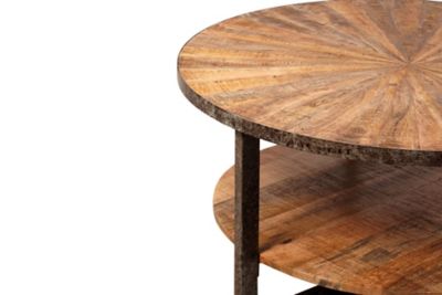 Image showing  Chelsea Round Coffee Table