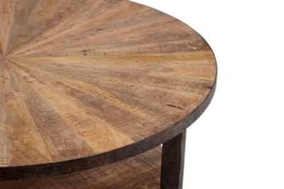 Image showing  Chelsea Round Coffee Table