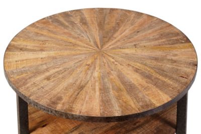 Image showing  Chelsea Round Coffee Table