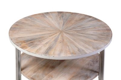 Image showing  Chelsea Round Coffee Table