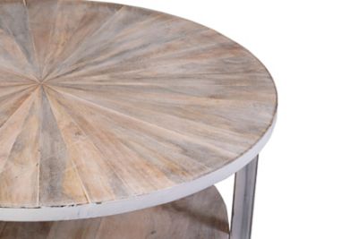 Image showing  Chelsea Round Coffee Table