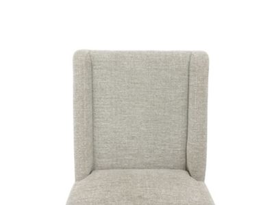 Image showing  Laurant Upholstered Counter Stool, 2-Pack