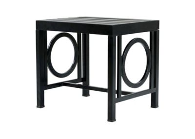 Image showing  Grammercy Outdoor Side Table