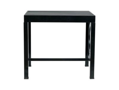 Image showing  Grammercy Outdoor Side Table