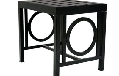 Image showing  Grammercy Outdoor Side Table