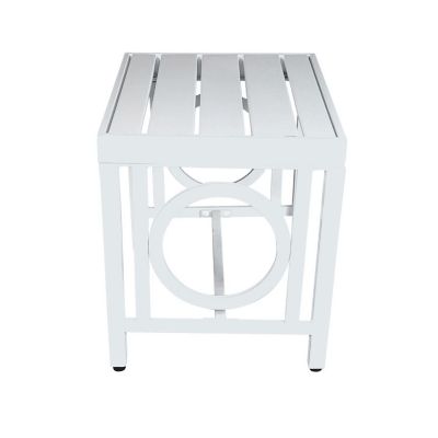 Image showing  Grammercy Outdoor Side Table