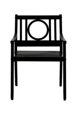 Image showing  Grammercy Outdoor Chair