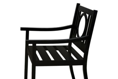 Image showing  Grammercy Outdoor Chair