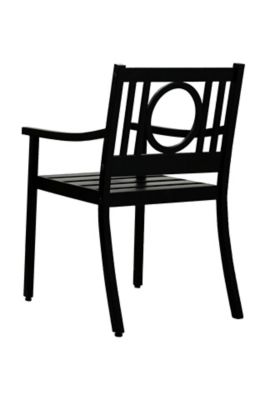 Image showing  Grammercy Outdoor Chair