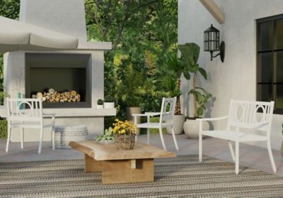 Image showing  Grammercy Outdoor Chair
