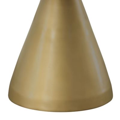 Image showing  Gio Pedestal Dining Table