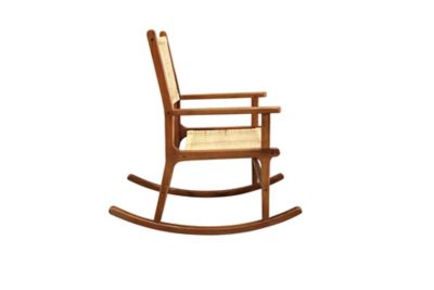 Image showing  Karson Rocking Chair
