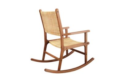 Image showing  Karson Rocking Chair