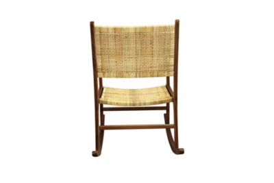 Image showing  Karson Rocking Chair