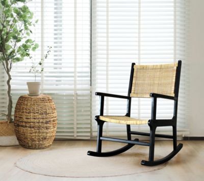 Image showing  Karson Rocking Chair