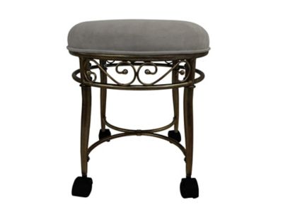 Image showing  Victorian Vanity Stool