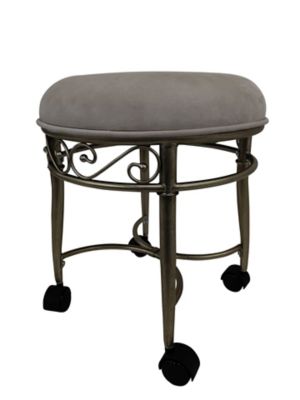 Image showing  Victorian Vanity Stool