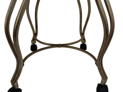 Image showing  Victorian Vanity Stool