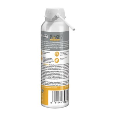 Image showing  Thrush Foam