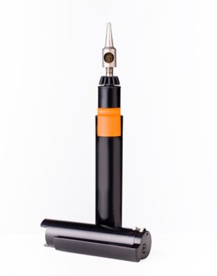 Image showing  Professional Soldering Kit with 4 tips