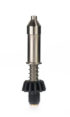 Image showing  Professional Soldering Kit with 4 tips