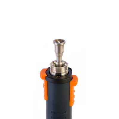 Image showing  Super Pro Soldering Kit with 7 tips