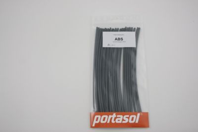 Image showing 7 th Portasol Plastic Welding Kit