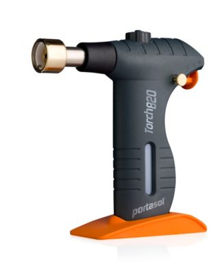 Image showing  High Power Butane Torch