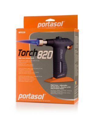 Image showing  High Power Butane Torch