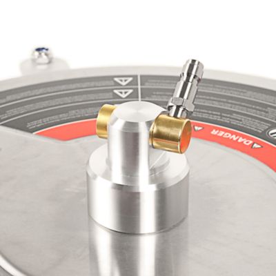 Image showing  16.5 in. 4000 PSI Surface Cleaner