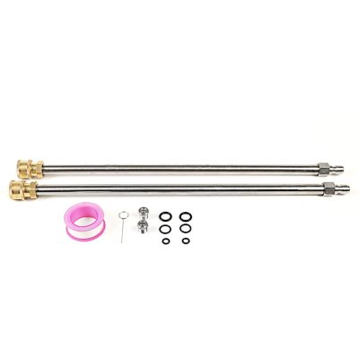 Image showing  16.5 in. 4000 PSI Surface Cleaner