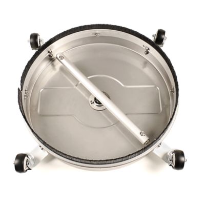 Image showing 5 th SIMPSON 16.5 in. 4000 PSI Surface Cleaner