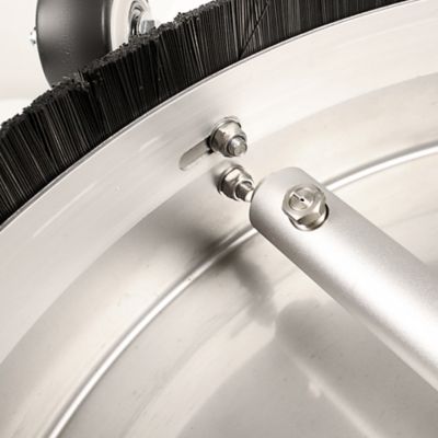 Image showing 6 th SIMPSON 16.5 in. 4000 PSI Surface Cleaner