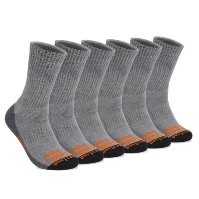 Gray/Orange