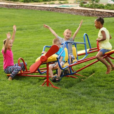 Image showing  Ace Flyer Teeter-Totter