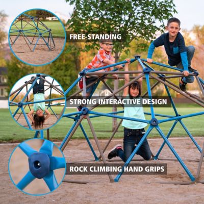 Image showing  Climbing Dome, 54 in.