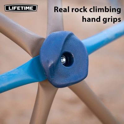 Image showing 9 th Lifetime Climbing Dome, 54 in.