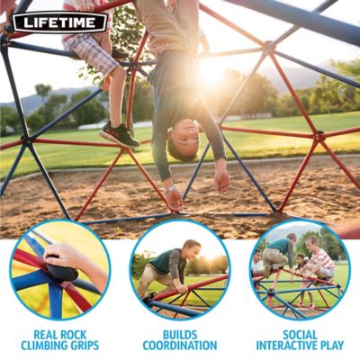 Image showing  60 in. Climbing Dome