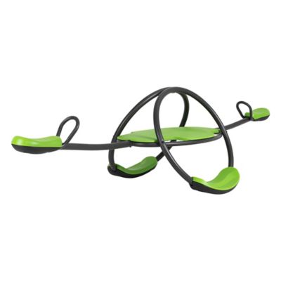 Lifetime Oval Teeter-Totter, 40 in.
