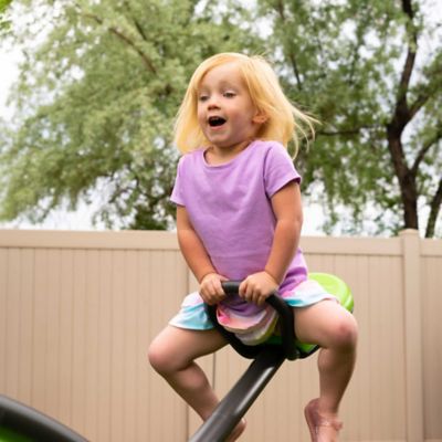 Image showing  Oval Teeter-Totter, 40 in.