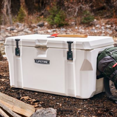 Image showing  115 qt. High Performance Cooler